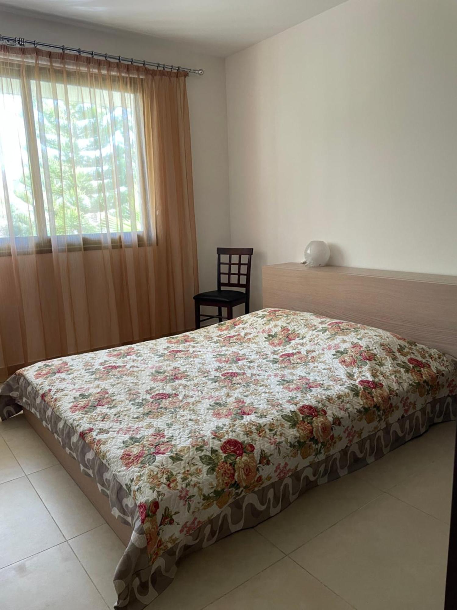 Danaos Pool View Appartement Paphos Buitenkant foto